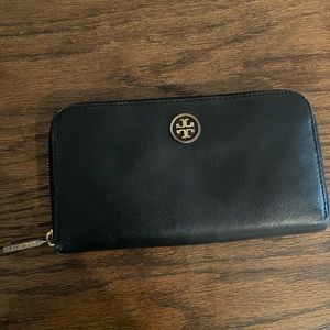 Tory Burch Wallet